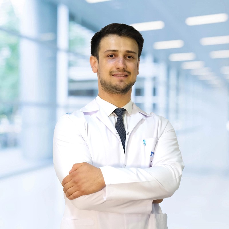 Lokman Hekim Sağlık Grubu - 